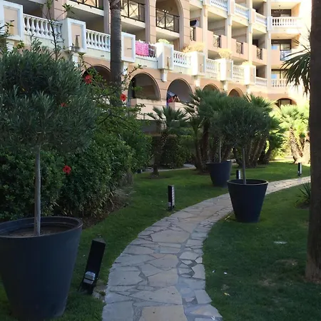 Apartmán Cannes-2 Pieces, Vue Cannes