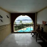 Appartamento Cannes-2 Pièces, Vue *
